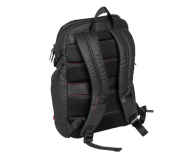 Genesis Plecak na laptopa Pallad 420 15.6" czarny NBG-2217 - 1278175 - zdjęcie 8